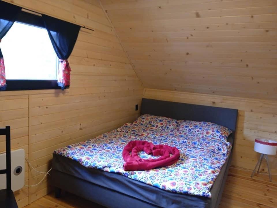 Domek Na Grapie Gilowice  Esterno foto