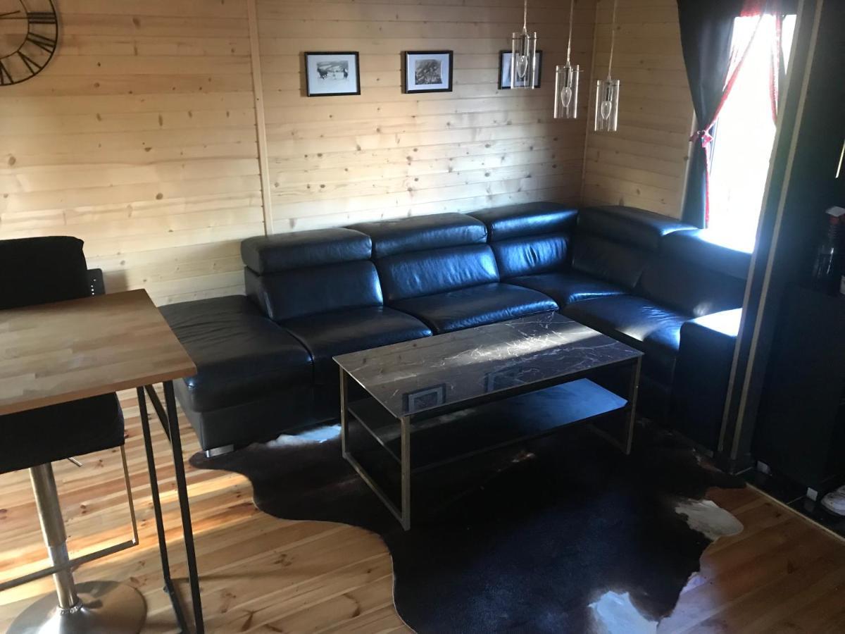 Domek Na Grapie Gilowice  Esterno foto
