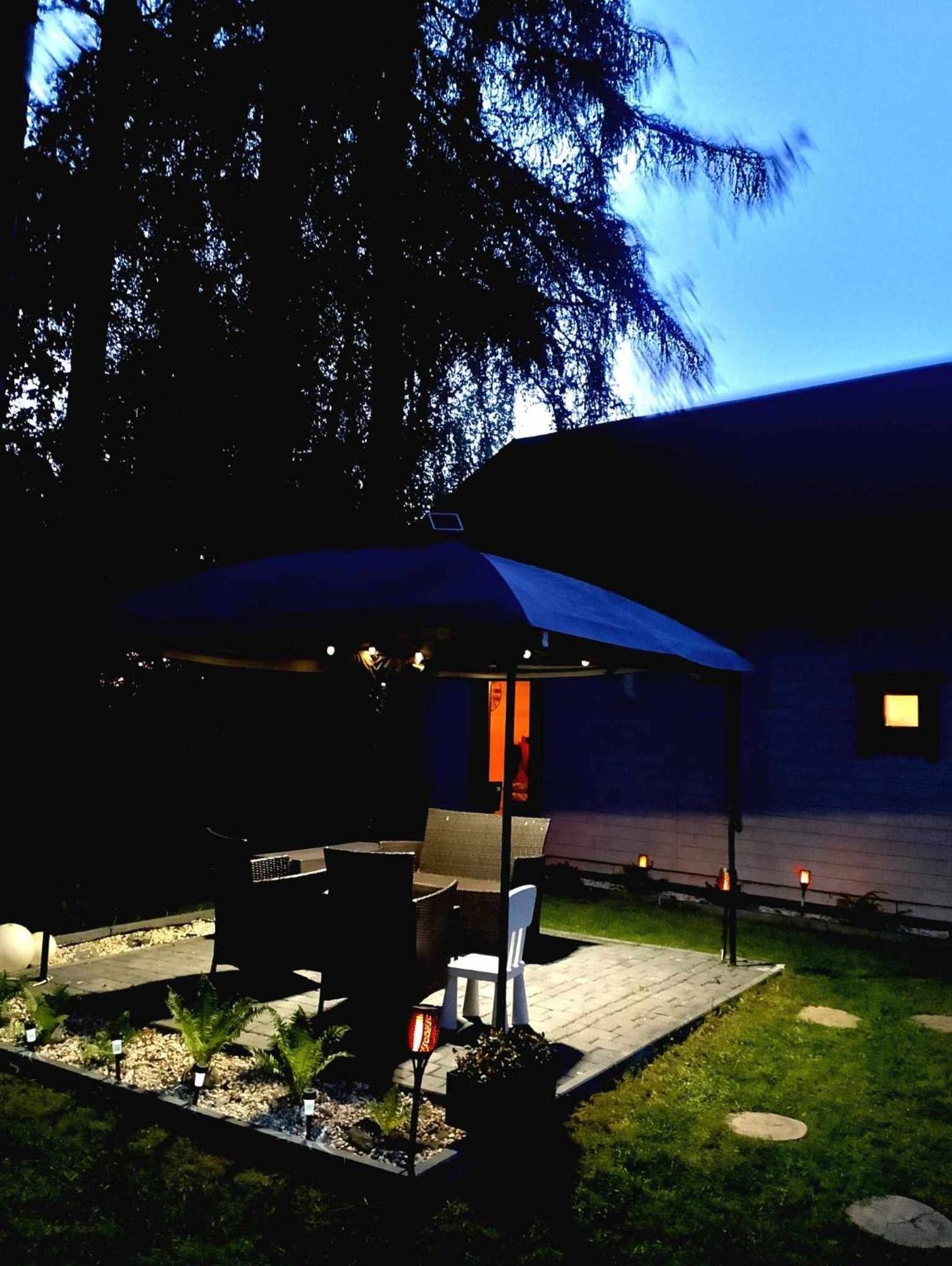 Domek Na Grapie Gilowice  Esterno foto