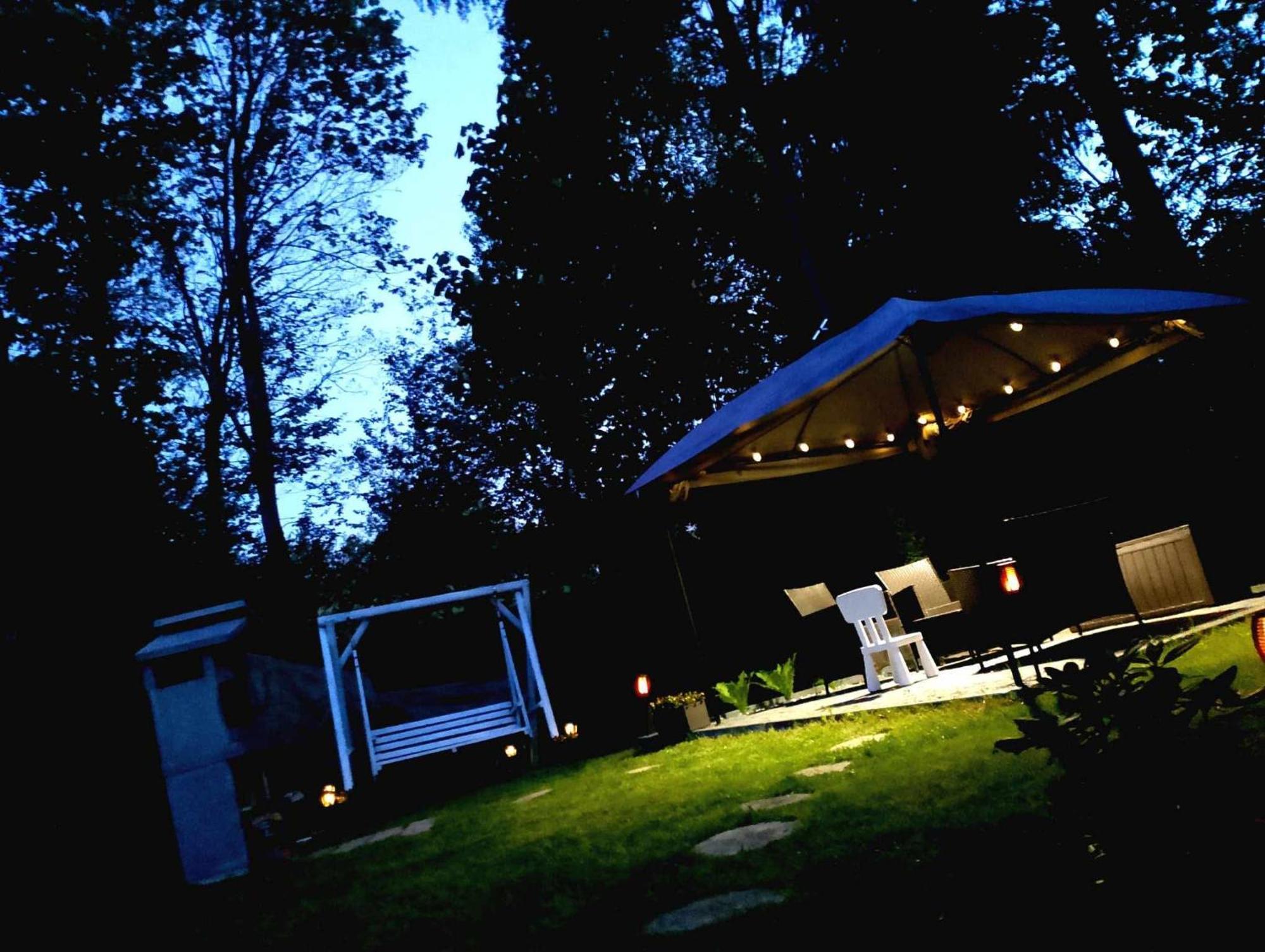 Domek Na Grapie Gilowice  Esterno foto